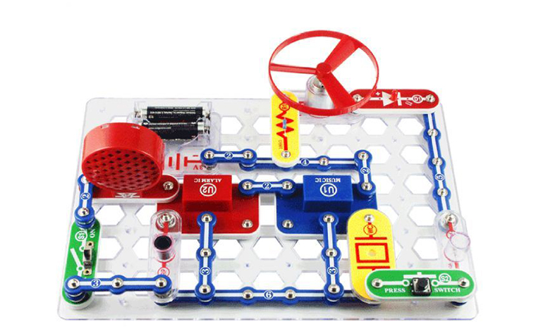 知育玩具名品館｜AI時代の遊びながら学べるサイエンス玩具が満載