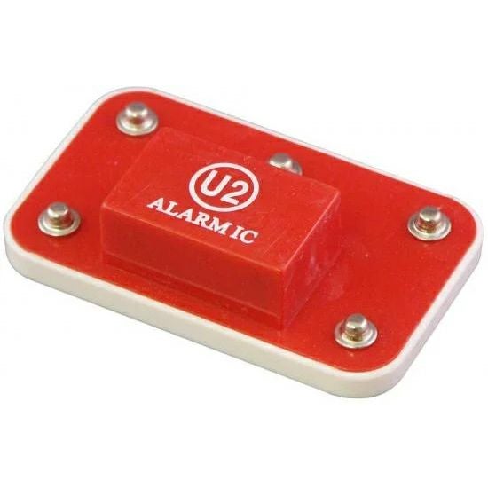 電脳パーツ】U2 アラームIC | 知育玩具名品館