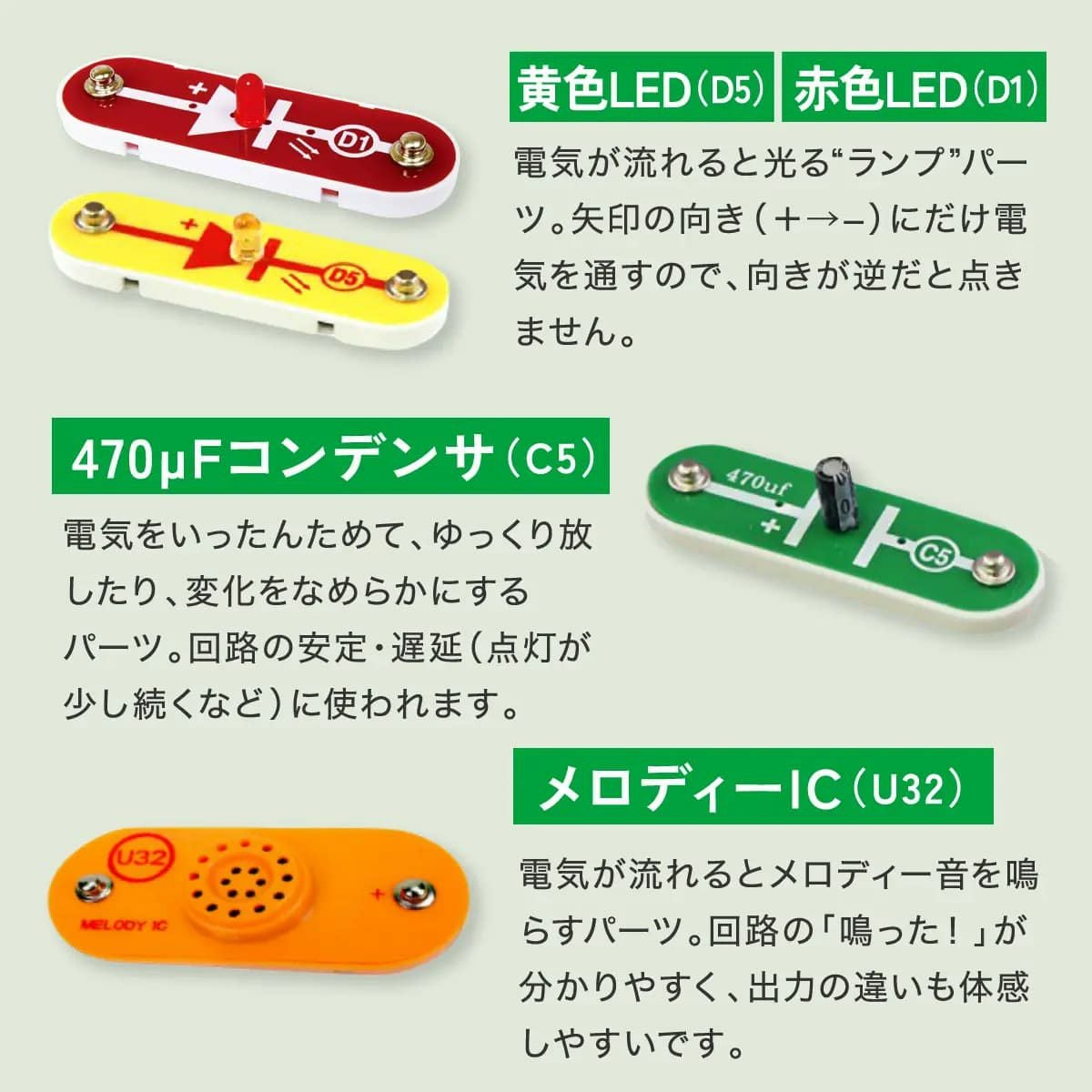 電脳サーキット クリーンエネルギー｜遊びながら学ぶエコと再生可能