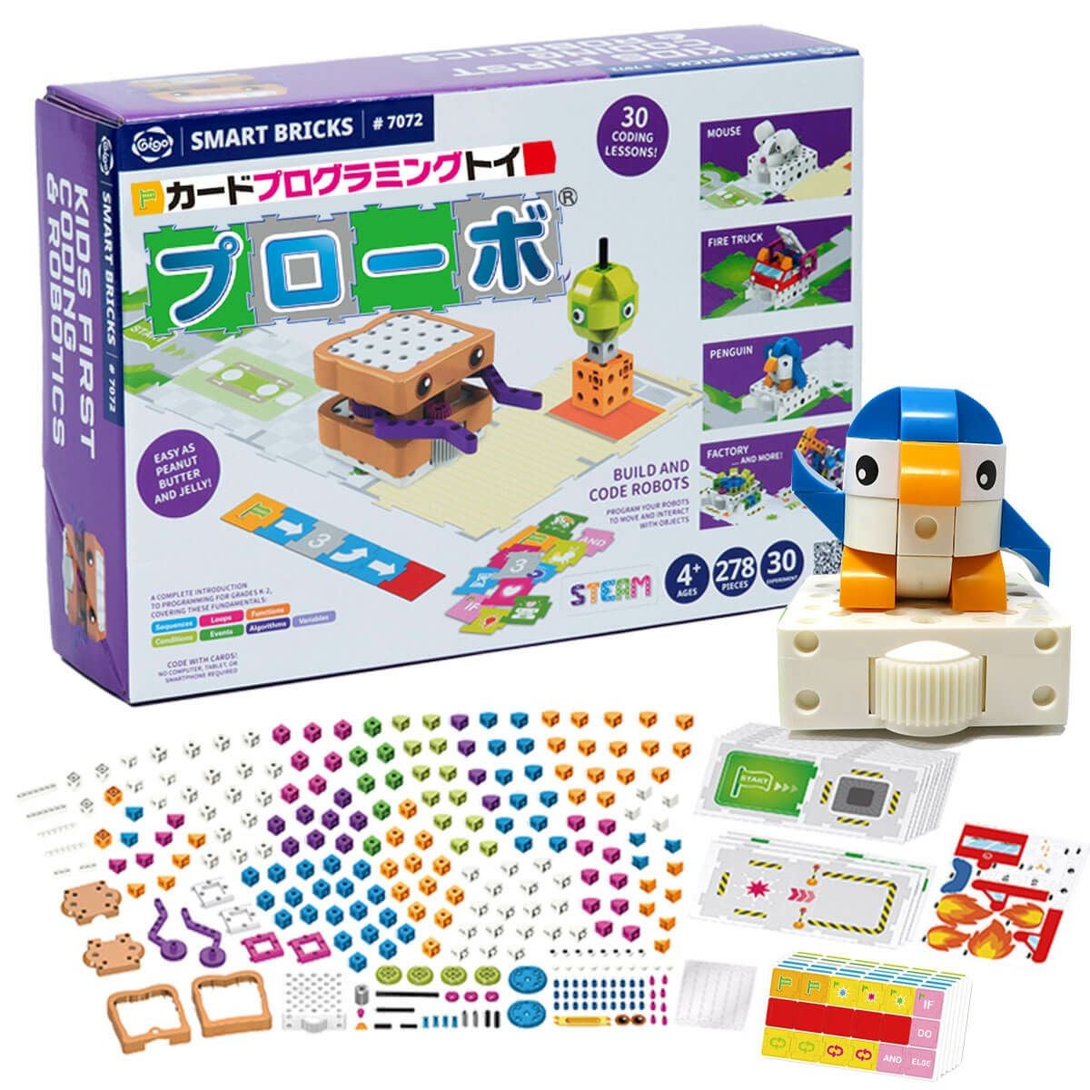 知育玩具名品館|AI時代の遊びながら学べるサイエンス玩具が満載 知育玩具名品館|AI時代の遊びながら学べるサイエンス玩具が満載